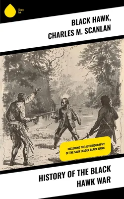 Produktbild von History of the Black Hawk War