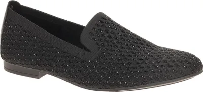 Zdjęcie produktu dla Gabor 85.216 Obuwie damskie – eleganckie pantofle – półbuty czarne NOWOŚĆ