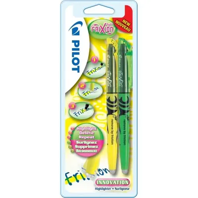 Zdjęcie produktu dla Długopis Frixion Light zielony
