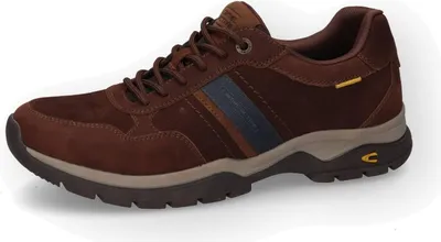 Produktbild von Camel Active 57BTA03 Cafe/Blau Größe EU 47