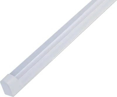 Produktbild von BLULAXA LED-Deckenleuchte, Lichtleiste, 18 W, 1700 lm, 4000 K, 120 cm, IP20