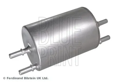 Produktbild von Kraftstofffilter BLUE PRINT ADV182335 für AUDI A4 Avant (8ED, B7) Leitungsfilter