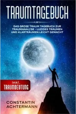 Produktbild von Traum Tagebuch