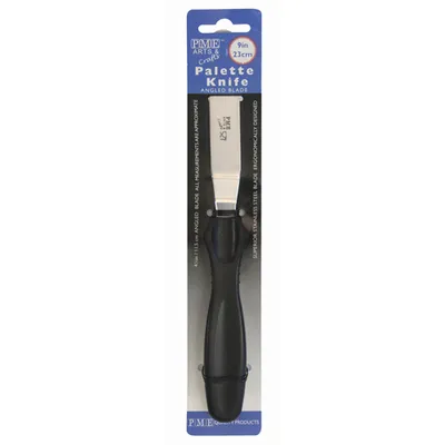 Zdjęcie produktu dla PME PK1013, Plastik, 1 szt., Stal nierdzewna, Blister, 40 g, 258 mm