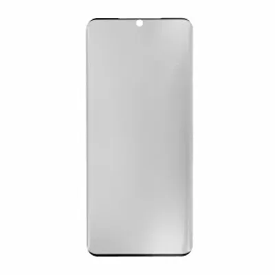 Obrázok produktu pre prio 3D ochrana displeja proti špehovaniu pre Samsung S20 Ultra/S20 Ultra 5G čierna