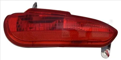Obrázok produktu pre TYC zadné hmlové svetlo 19-12210-01-2 ľavé pre FIAT PUNTO EVO (199)