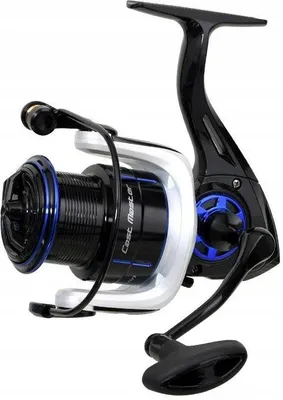 Produktbild von Flagman Cast Master Feederrolle 5000 FD Leicht