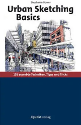 Image de Urban Sketching Basics