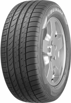 Obrázok produktu pre 255/35 R 20 97Y Sp_Quattromaxx Tl Xl Mfs Ro1 Dunlop