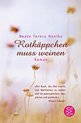 Immagine prodotto di Hanika, B: Rotkäppchen muss weinen