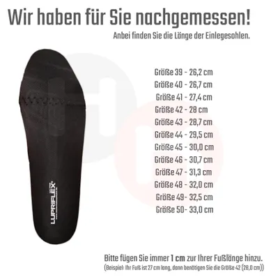 Zdjęcie produktu dla Buty robocze Lupriflex Antiknick Light S3 ESD WR, wodoodporne, rozmiar 50