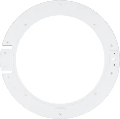 Produktbild von easyPART passend für 2813160100 Beko Türring innen für Waschmaschine