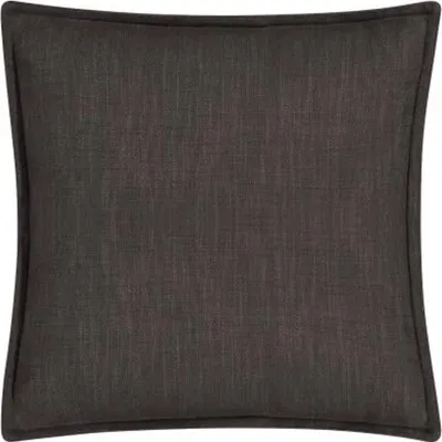 Produktbild von Zierkissen Kissen Reflex 40x40 Anthrazit