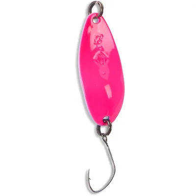 Obrázek produktu pro Iron Trout Plandavka Hero Spoon PBW 3,5 g