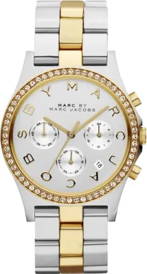Obrázek produktu pro Hodinky Marc Jacobs mbm3197