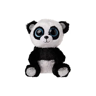 Immagine prodotto di TY Beanie Boo medio 24 cm Bamboo Panda