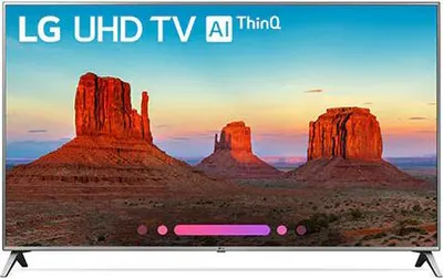Obrázok produktu pre LG 65UK762H, 165,1 cm (65"), 4K Ultra HD, 3840 x 2160 px, LCD, 16:9, 330 cd/m²