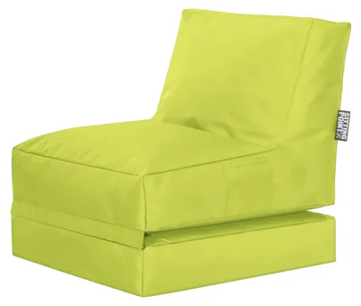 Produktbild von Twist SCUBA, Sitzsack und Liege,  Gruen