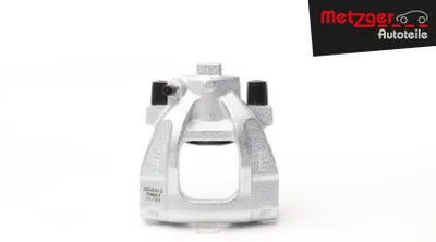 Produktbild von METZGER 6260312 Bremssattel Vorne Rechts für MINI Schrägheck (R50, R53)