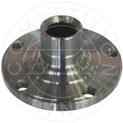 Produktbild von AIC 50140 Radnabe Vorne Links Vorne Rechts für AUDI A4 Avant (8ED, B7) 5-Loch