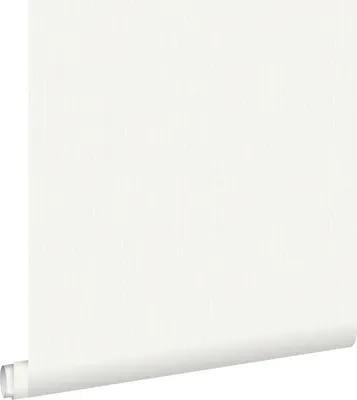 Zdjęcie produktu dla ESTAhome Tapeta tekstura zwykłych dżinsów złamanej bieli 53 cm x 10.05 m