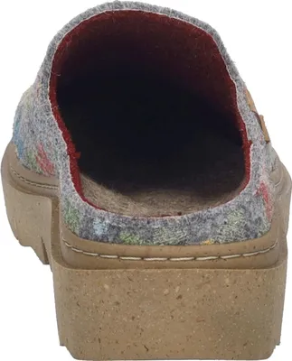 Immagine prodotto di JOSEF SEIBEL Carmaux 01 | Pantofola da  Donne | grigio
