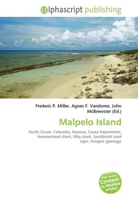 Produktbild von Malpelo Island