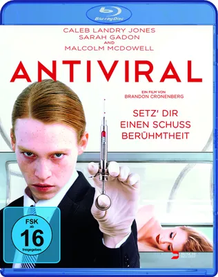 Obrázok produktu pre Antiviral