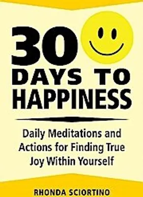 Obrázok produktu pre 30 Days to Happiness