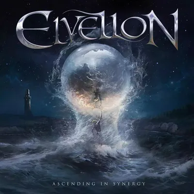 Obrázok produktu pre Elvellon: Elvellon: (CD / A)