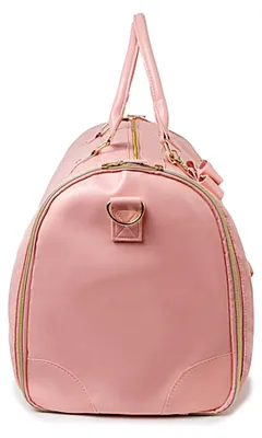 Produktbild von Reisebekleidungstasche - Praktisches Handgepäck, Kofferorganizer, Gepäckträger, strapazierfähige Reisetasche mit mehreren Fächern