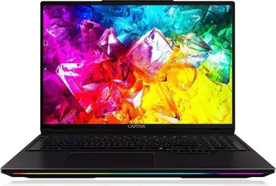 Immagine prodotto di CAPTIVA Notebook Gaming di fascia alta R95-065GE - Notebook - 5,4 GHz