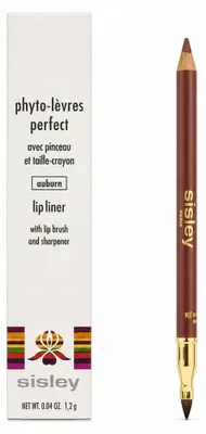 Immagine prodotto di Sisley Phyto Levres Perfect 10 Auburn (1,2 g), productTiles.product.images.aiGenerated
