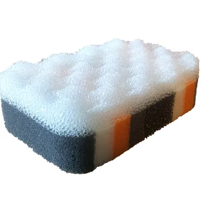 Zdjęcie produktu dla KillyS For Men Bath Sponge gąbka do kąpieli