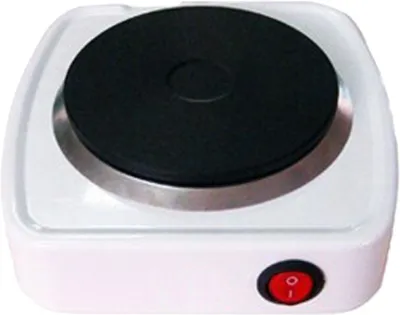 Immagine prodotto di fornello elettrico 1 piastra ø 9 300 watt