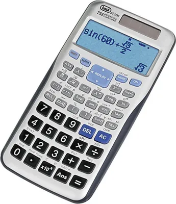 Image de Trevi SC 3790