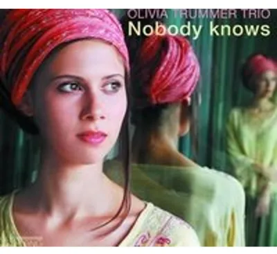 Produktbild von Nobody knows