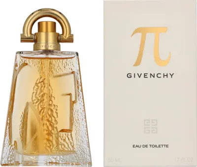 Obrázok produktu pre Givenchy toaletná voda Givenchy Pi Eau de Toilette 50ml