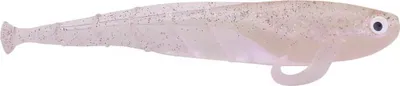 Produktbild von Zeck Fishing Quappie 12 cm Violettglitter 3 Stk