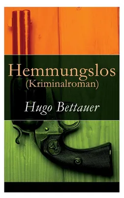 Produktbild von Hemmungslos (Kriminalroman)