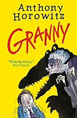 Immagine prodotto di Granny