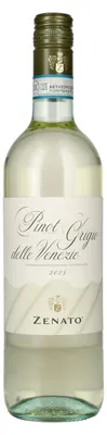 Produktbild von Zenato Pinot Grigio delle Venezie DOC 2025 12,5% Vol. 0,75l