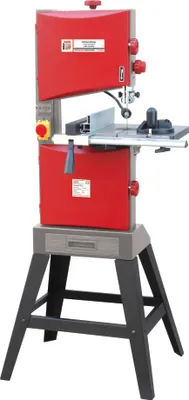 Produktbild von Holzmann HBS245HQ 230V Holzbandsäge