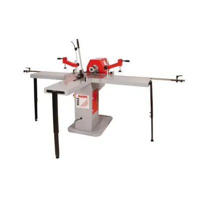 Image de Holzmann LBM290KAL Rallonges 3 x 600 x 300 mm