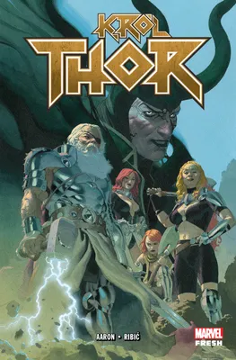 Obrázok produktu pre Król Thor