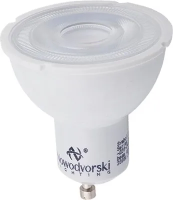 Immagine prodotto di Lampadina LED REFLECTOR GU10 R50 calda 7W Nowodvorski 9180