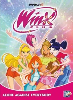 Obrázek produktu pro Winx Club Vol. 5