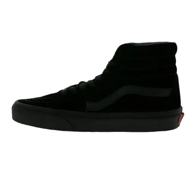 Produktbild von Vans Vans Sk8-Hi  Schwarz - Große 36