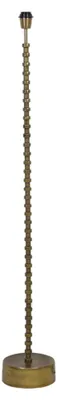 Image de Light & Living - lampadaire - Moliko - bronze - métal - luminaire individuel - E27 - 8211618