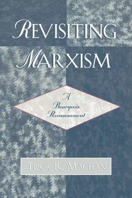 Produktbild von Revisiting Marxism